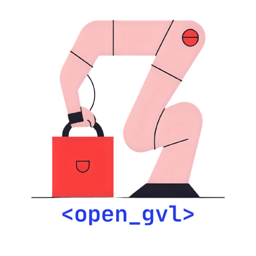 Open GVL Logo